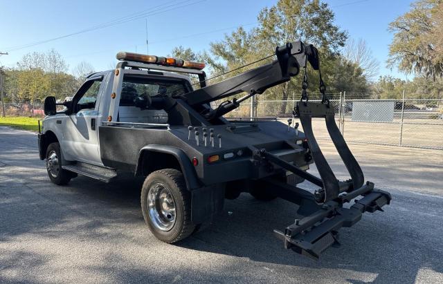 Image 3 of 1999 FORD F450 SUPER DUTY 1999 with VIN 1FDXF46F9XEB58314