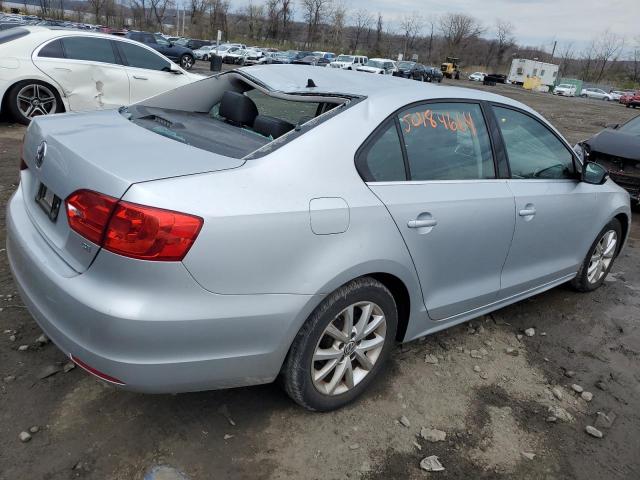 Изображение 3 2014 VOLKSWAGEN JETTA SE 2014 с VIN 3VWB17AJ8EM328516