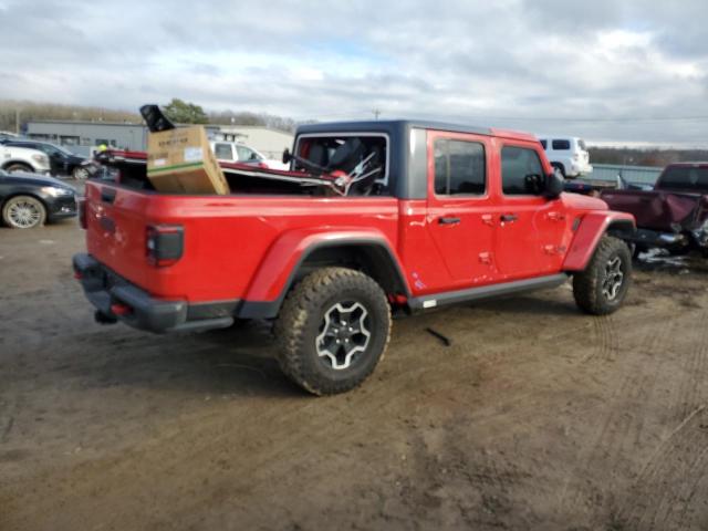 Изображение 3 2022 JEEP GLADIATOR RUBICON 2022 с VIN 1C6JJTBG2NL157443
