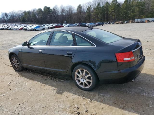 Obraz 2 z 2005 AUDI A6 3.2 QUATTRO 2005 z VIN WAUDT74F85N054587