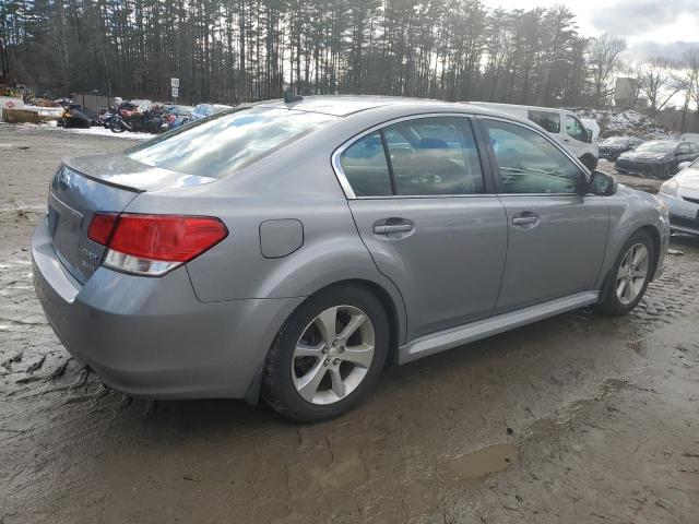 Изображение 3 2011 SUBARU LEGACY 3.6R LIMITED 2011 с VIN 4S3BMDK61B2210166
