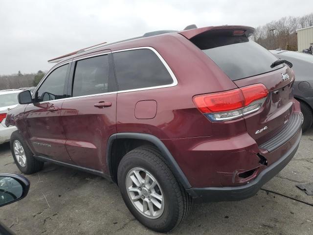 Изображение 2 2018 JEEP GRAND CHEROKEE LAREDO 2018 с VIN 1C4RJFAG7JC507447