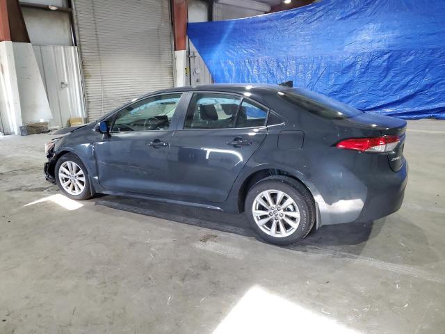 Изображение 2 2023 TOYOTA COROLLA LE 2023 с VIN 5YFB4MDE9PP040393