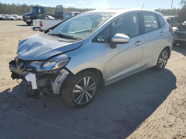 Obraz 2016 HONDA FIT EX 2016