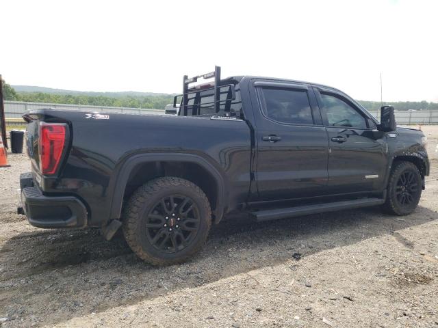 Изображение 3 2020 GMC SIERRA K1500 ELEVATION 2020 с VIN 1GTU9CET3LZ372699