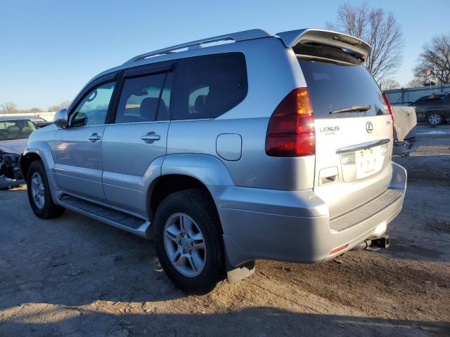 Obraz 2 z 2006 LEXUS GX 470 2006 z VIN JTJBT20X760098541
