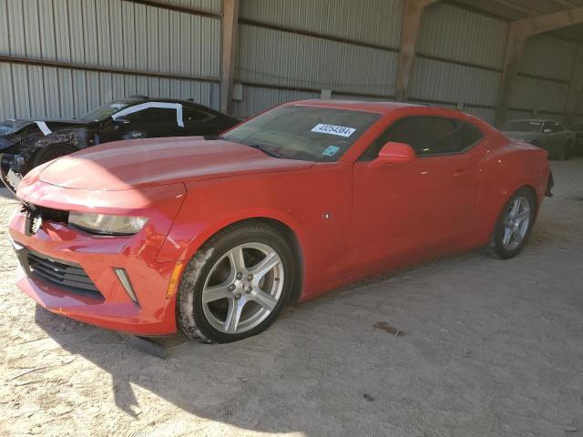 Изображение 1 2017 CHEVROLET CAMARO LT 2017 с VIN 1G1FB1RX1H0166137