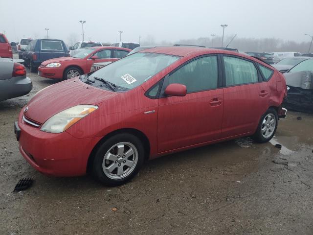 Image 1 of 2007 TOYOTA PRIUS  2007 with VIN JTDKB20UX73230624