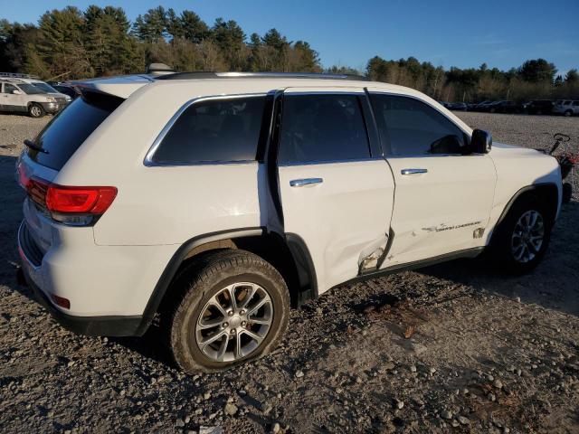 Image 3 of 2016 JEEP GRAND CHEROKEE LIMITED 2016 with VIN 1C4RJFBG0GC310031