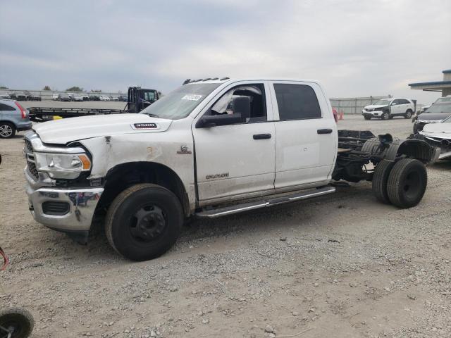 Изображение 2022 RAM 3500 TRADESMAN 2022