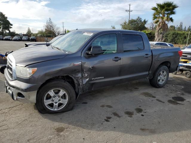 Изображение 2011 TOYOTA TUNDRA CREWMAX SR5 2011