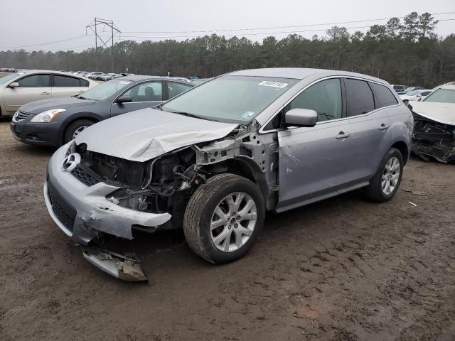 Obraz 1 z 2008 MAZDA CX-7  2008 z VIN JM3ER293780173991