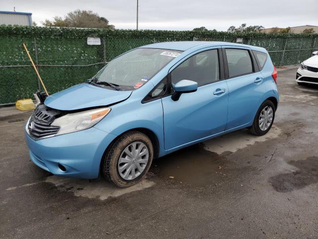 Image 1 of 2015 NISSAN VERSA NOTE S 2015 with VIN 3N1CE2CP8FL423054