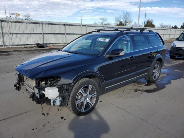 Изображение 2013 VOLVO XC70 T6 2013