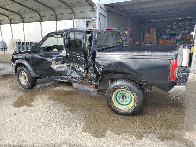 Obraz 2 z 2000 NISSAN FRONTIER CREW CAB XE 2000 z VIN 1N6ED27T1YC311501