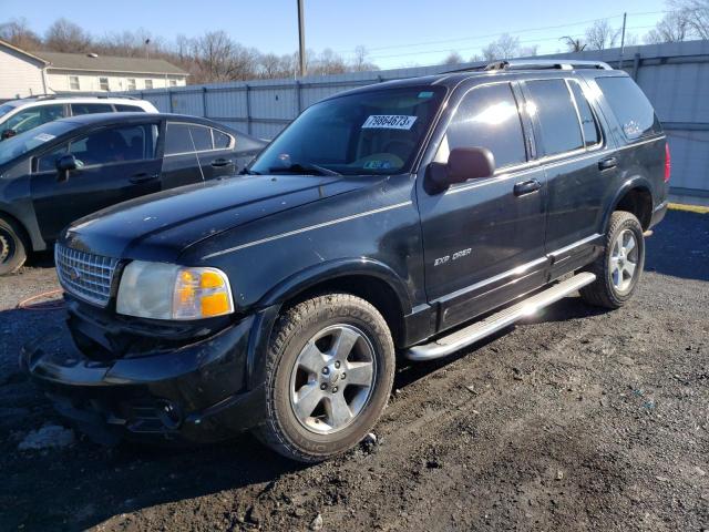 Изображение 2004 FORD EXPLORER LIMITED 2004