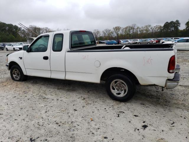 Image 2 of 1998 FORD F150  1998 with VIN 1FTZX1764WNA35543