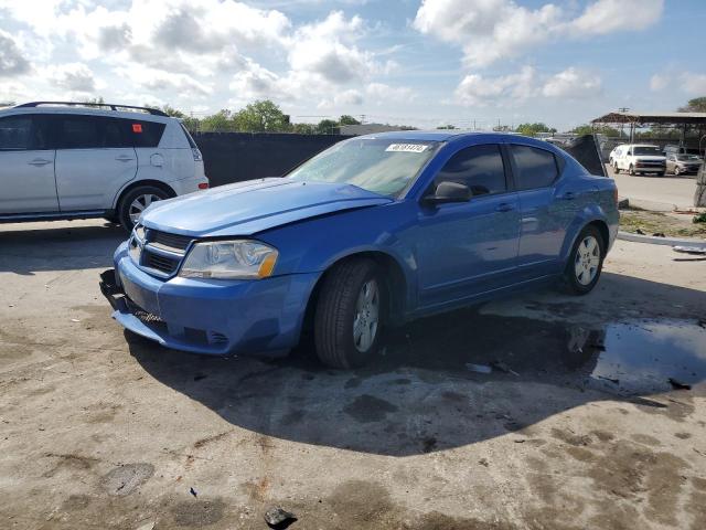 2008 DODGE AVENGER SE 2008 image