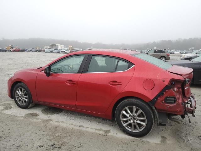Image 2 of 2015 MAZDA 3 TOURING 2015 with VIN 3MZBM1V77FM128876