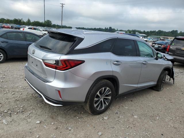Image 3 of 2022 LEXUS RX 350 L 2022 with VIN JTJHZKFA3N2035631