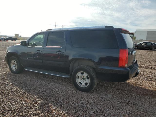 Изображение 2 2007 CHEVROLET SUBURBAN K1500 2007 с VIN 1GNFK16337J217243