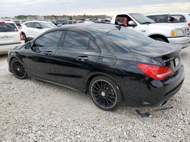 Изображение 2 2016 MERCEDES-BENZ CLA 250 2016 с VIN WDDSJ4EB6GN330333