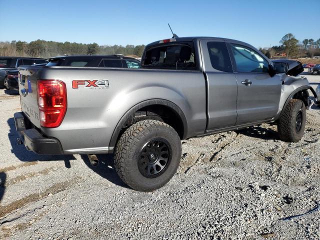 Image 3 of 2022 FORD RANGER XL 2022 with VIN 1FTER1FH4NLD49019