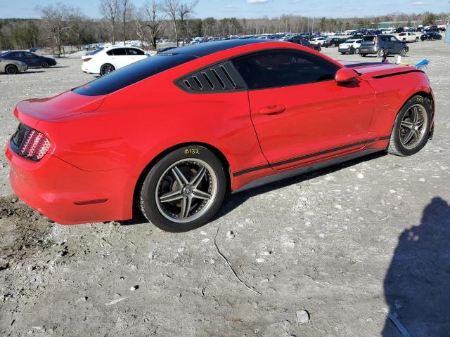 Изображение 3 2017 FORD MUSTANG  2017 с VIN 1FA6P8AM9H5342511