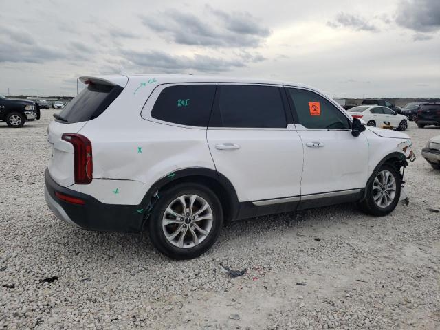 Изображение 3 2022 KIA TELLURIDE LX 2022 с VIN 5XYP2DHC7NG250786