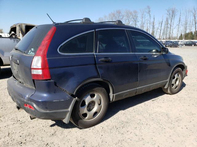 Изображение 3 2009 HONDA CR-V LX 2009 с VIN 5J6RE48319L028023