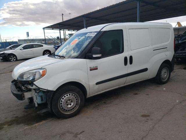 2020 RAM PROMASTER CITY  2020 image