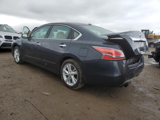 Image 2 of 2015 NISSAN ALTIMA 2.5 2015 with VIN 1N4AL3AP6FC236190