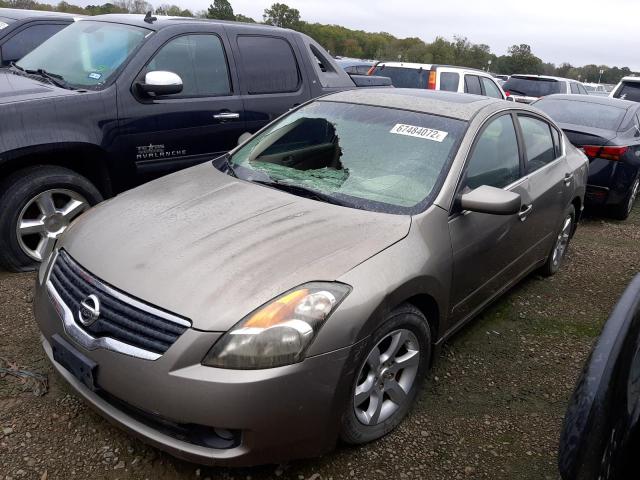 Obraz 2 z 2007 NISSAN ALTIMA 2.5 2007 z VIN 1N4AL21EX7C233576