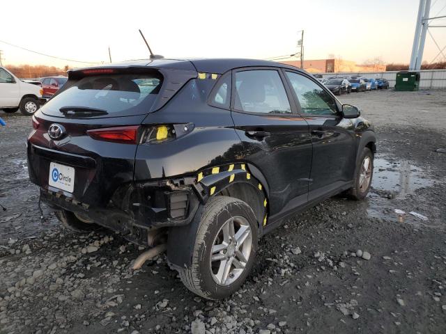 Изображение 3 2020 HYUNDAI KONA SE 2020 с VIN KM8K12AA7LU469524