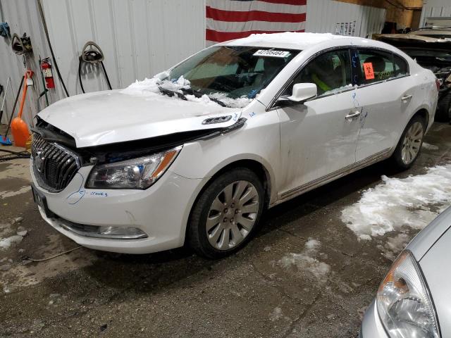 Obraz 2015 BUICK LACROSSE  2015