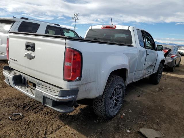 Image 3 of 2017 CHEVROLET COLORADO  2017 with VIN 1GCHSBEA7H1329746