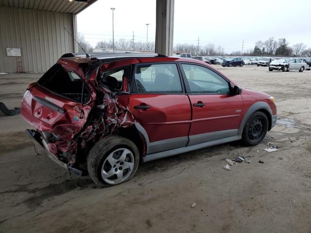 Image 3 of 2005 PONTIAC VIBE  2005 with VIN 5Y2SL638X5Z466350