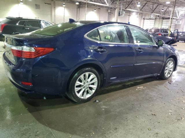 Image 3 of 2015 LEXUS ES 300H 2015 with VIN JTHBW1GG3F2079062