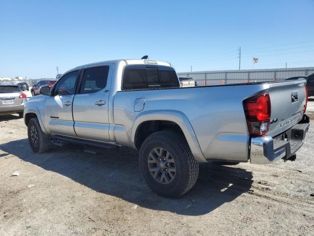 Изображение 2 2022 TOYOTA TACOMA DOUBLE CAB 2022 с VIN 3TYDZ5BN0NT014907