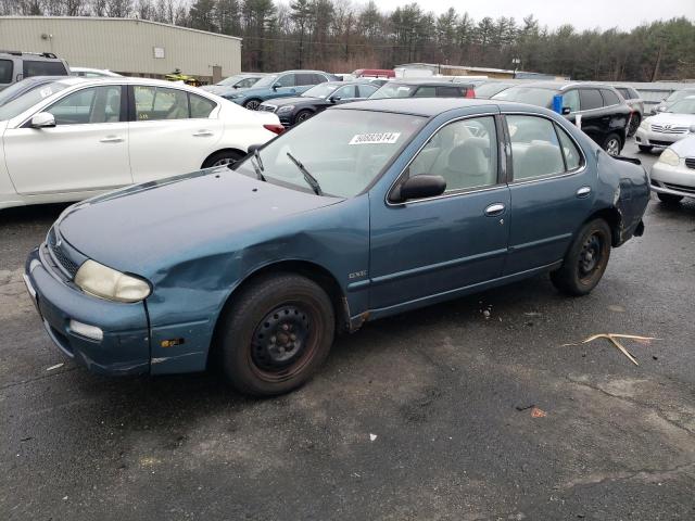 1993 NISSAN ALTIMA XE 1993 image