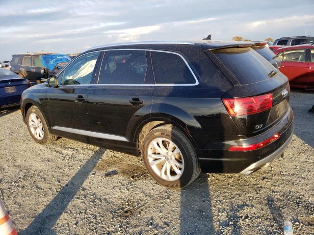 Изображение 2 2018 AUDI Q7 PREMIUM PLUS 2018 с VIN WA1LAAF71JD018578