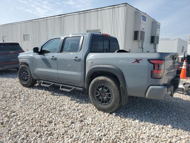 Изображение 2 2022 NISSAN FRONTIER S 2022 с VIN 1N6ED1EJ7NN607523