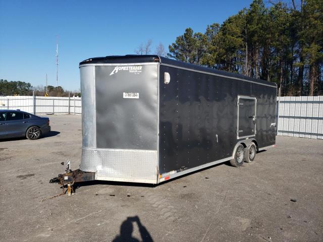 Obraz 2 z 2019 OTHER TRAILER 2019 z VIN 5HABE222XKN075657
