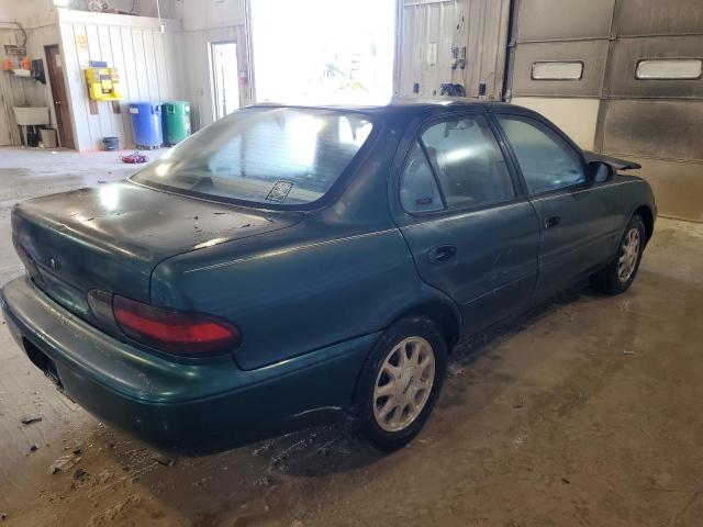 Obraz 3 z 1996 GEO PRIZM BASE 1996 z VIN 1Y1SK5262TZ059127