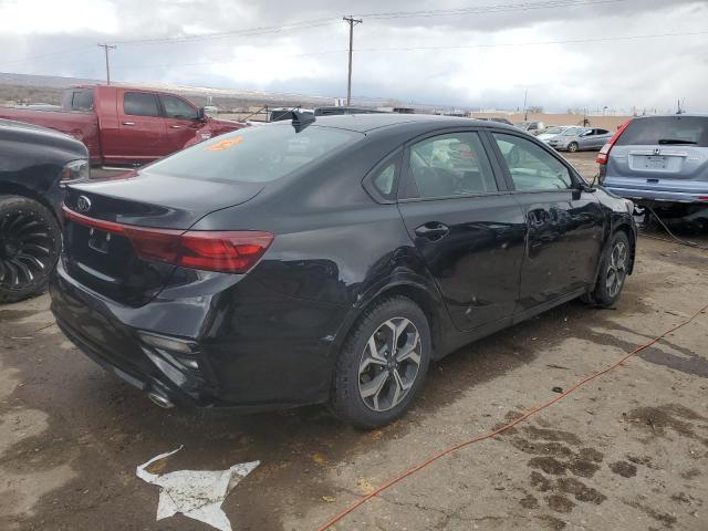 Image 3 of 2019 KIA FORTE FE 2019 with VIN 3KPF24AD1KE024010
