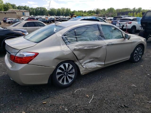 Obraz 3 z 2015 HONDA ACCORD TOURING HYBRID 2015 z VIN 1HGCR6F72FA009765