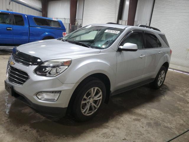Image 1 of 2016 CHEVROLET EQUINOX LT 2016 with VIN 2GNFLFEKXG6307991