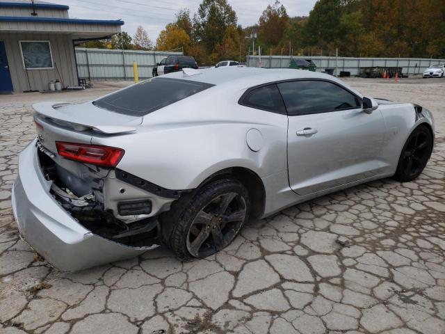 Изображение 3 2016 CHEVROLET CAMARO SS 2016 с VIN 1G1FF1R77G0187688