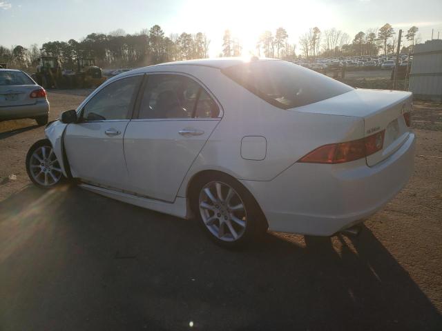 Obraz 2 z 2007 ACURA TSX  2007 z VIN JH4CL96847C005070