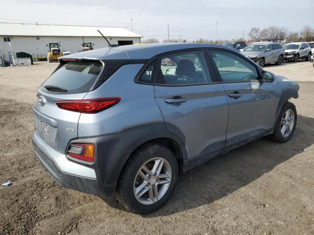 Изображение 3 2019 HYUNDAI KONA SE 2019 с VIN KM8K1CAA3KU271740